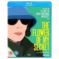 The Flower Of My Secret [Blu-ray] [2017]