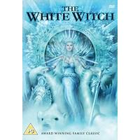 The White Witch [DVD]