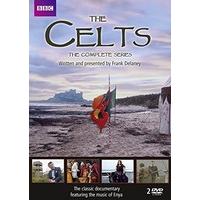 the celts the complete series dvd