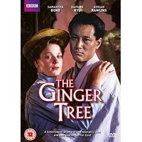 The Ginger Tree: Complete Series [DVD]