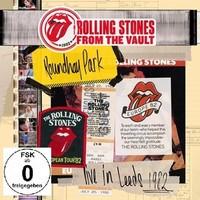 the rolling stones from the vault live in leeds 1982 dvd2 cd ntsc