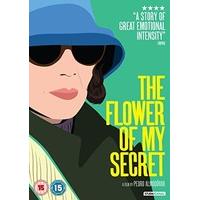 The Flower Of My Secret [DVD] [2017]