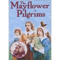 The Mayflower Pilgrims [DVD] [1996] [NTSC]