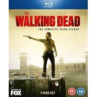 The Walking Dead - Season 3 [Blu-ray]