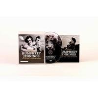The Complete Humphrey Jennings volume 3: A Diary for Timothy (DVD + Blu-ray)