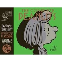 The Complete Peanuts 1977-1978: Volume 14