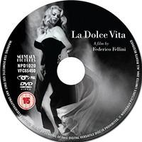 Three Films From Fellini [DVD]