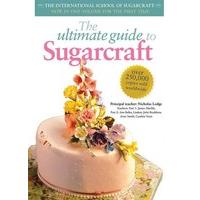 The Ultimate Guide to Sugarcraft