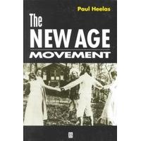 the new age movement religion culture and society in the age of postmo ...