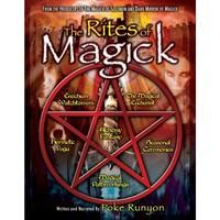 the rites of magick dvd 2011 ntsc