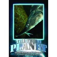 the third planet the sturgeon treasure in the caspian sea dvd
