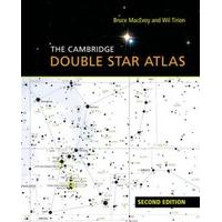 The Cambridge Double Star Atlas