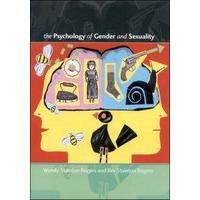 The Psychology Of Gender And Sexuality: An Introduction