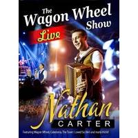 The Wagon Wheel Show: Live [DVD]