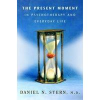 the present moment in psychotherapy and everyday life norton series on ...