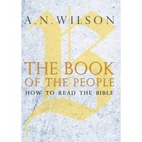 The Book of the People: How to Read the Bible