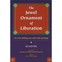 the jewel ornament of liberation the wish fulfilling gem of the noble  ...
