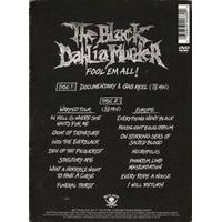 The Black Dahlia Murder: Fool \'em All [DVD] [2014]