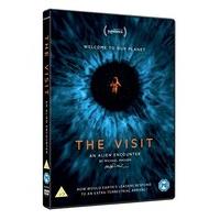 The Visit: An Alien Encounter [DVD]