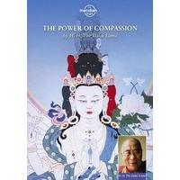 the power of compassion dvd 2011