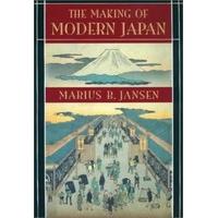 The Making of Modern Japan