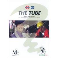 The Tube - Series 1 And 2 [DVD]