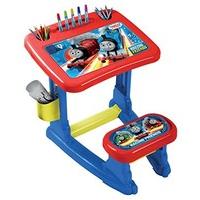 Thomas & Friends Activity Desk with Seat
