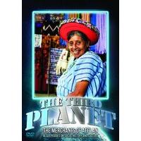 the third planet the merchants of atitlan dvd