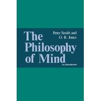 The Philosophy of Mind An Introduction