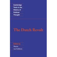 The Dutch Revolt