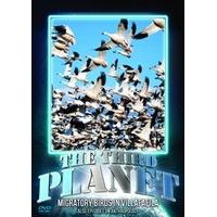 the third planet migratory birds in villafafila dvd