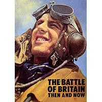 the battle of britain then and now