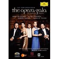 the opera gala live from baden baden dvd 2008 2007