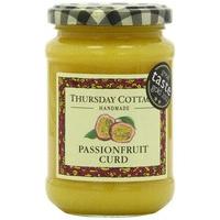 Thursday Cottage Passionfruit Curd 310 g (Pack of 6)