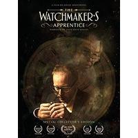 the watchmakers apprentice dvd