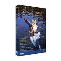 The Nutcracker: Staatsballet Berlin [DVD]