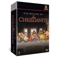 The History of Christianity [DVD]