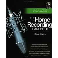 the home recording handbook use what youve got to make great music boo ...