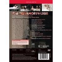 The Metamorphosis [Edward Watson, Laura Day, Nina Goldman, Neil Reynolds] [DVD] [2014] [NTSC]