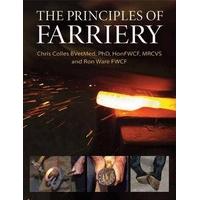 The Principles of Farriery