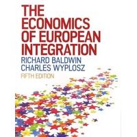 The Economics of European Integration