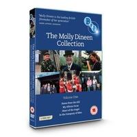 the molly dineen collection volume 1 2 dvd set