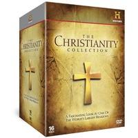 The Christianity Collection [DVD]