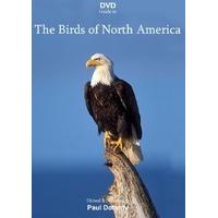 The Birds Of North America [DVD]