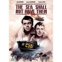 The Sea Shall Not Have Them (Digitally Remastered) [DVD]