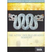 the aztec double headed serpent dvd