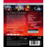 The Fairy Queen, semi-opera by Henry Purcell (Glyndebourne Festival 2009) [Blu-ray] [2010]