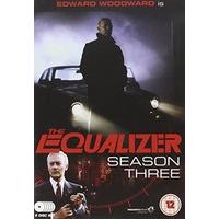 The Equalizer - The Complete Collection [DVD] [1985]