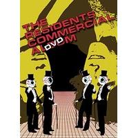 The Commercial DVD