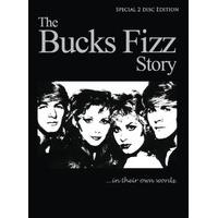 The Bucks Fizz Story--In their own Words (2 Disc DVD)